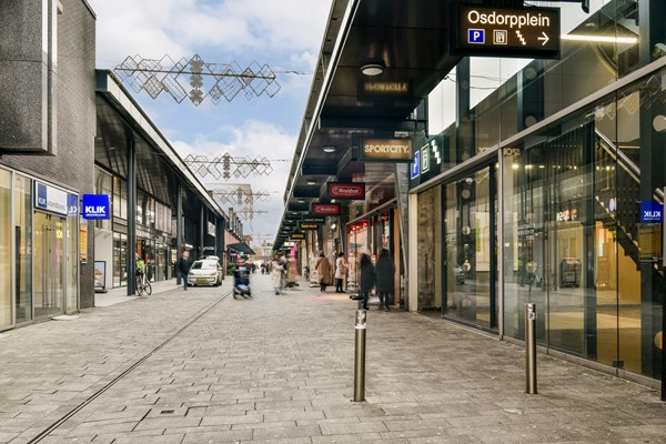 Medium property photo - Nicolaas Anslijnstraat 104C, 1068 WT Amsterdam